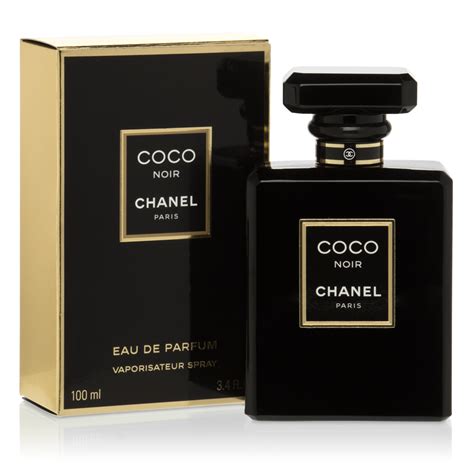 eau de parfum coco noir de chanel|chanel coco noir best price.